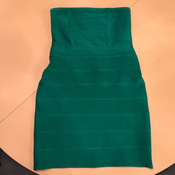 Forever 21 Dresses & Skirts - Forever 21 Bandage Dress