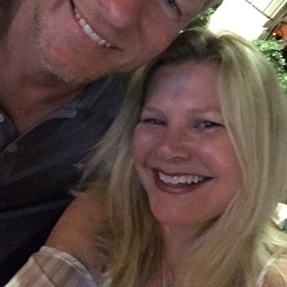 Meet your Posher, Sharon