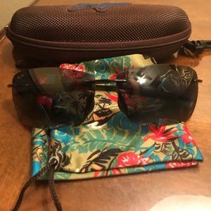 Maui Jim Lighthouse Unisex