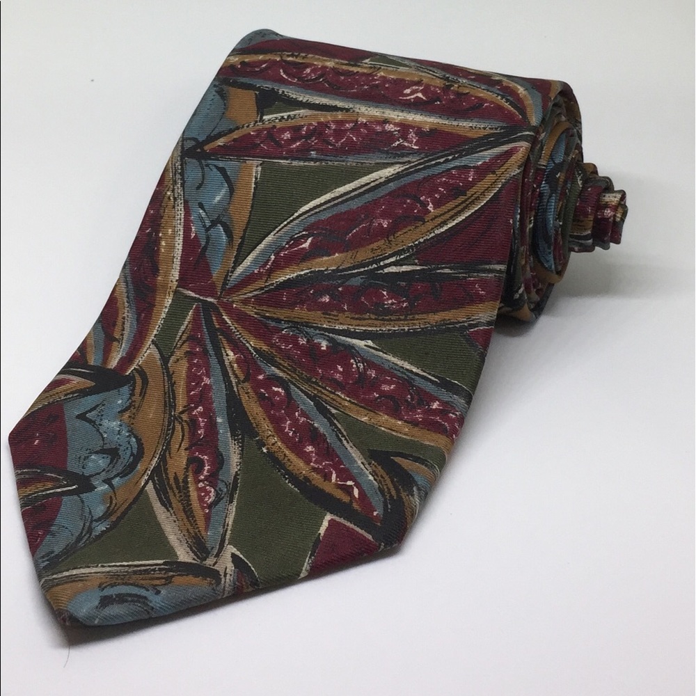 Men's Necktie Vintage Christian Dior