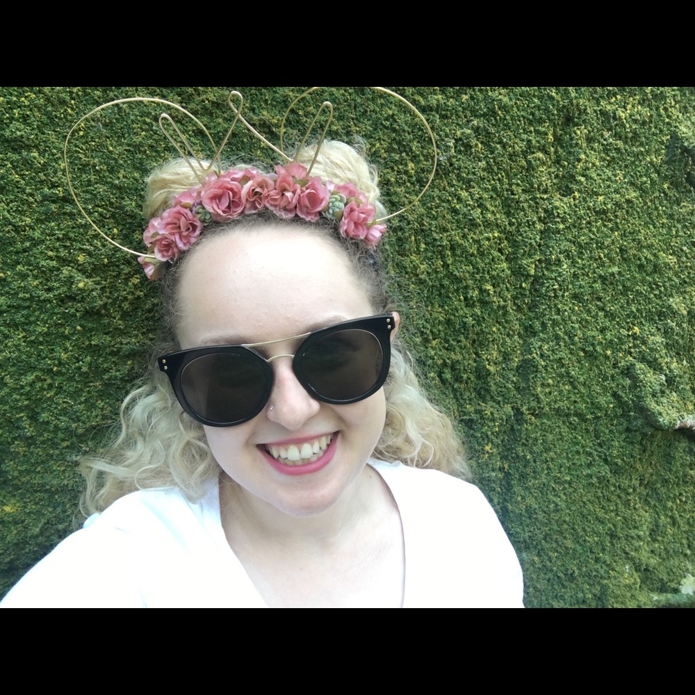 Meet your Posher, Nicole