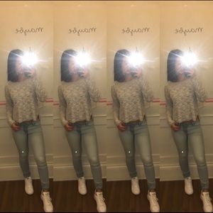 Meet your Posher, Kitty