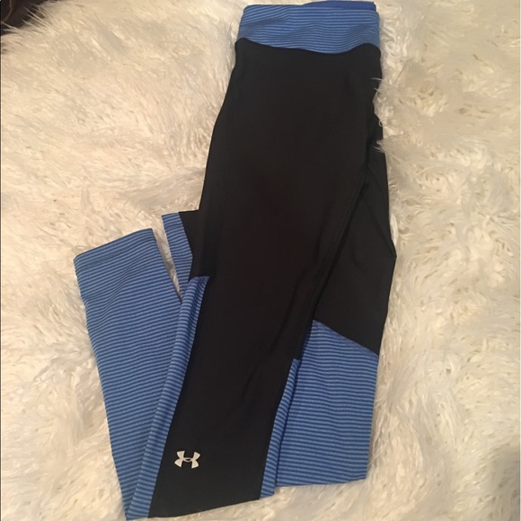 Under Armour Pants - Under Armour Compression Pants