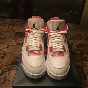 Air Jordan Alternate 89 Retro 4