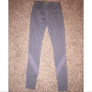 Myprotein.com grey leggings