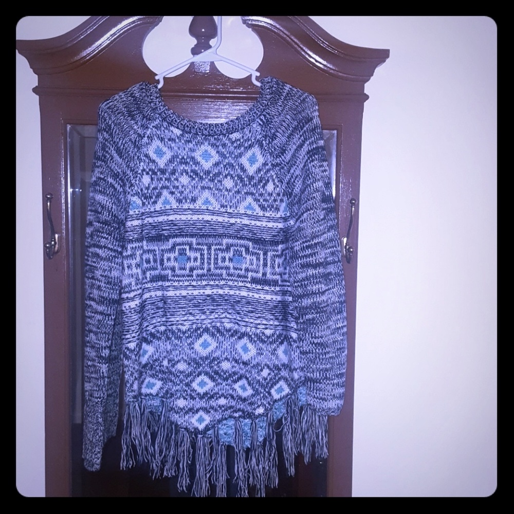 Sweater