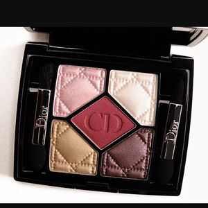 Dior 5 Couleurs eyeshadow palette Trafalgar