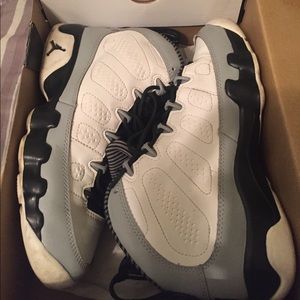 Air Jordan 9 retro