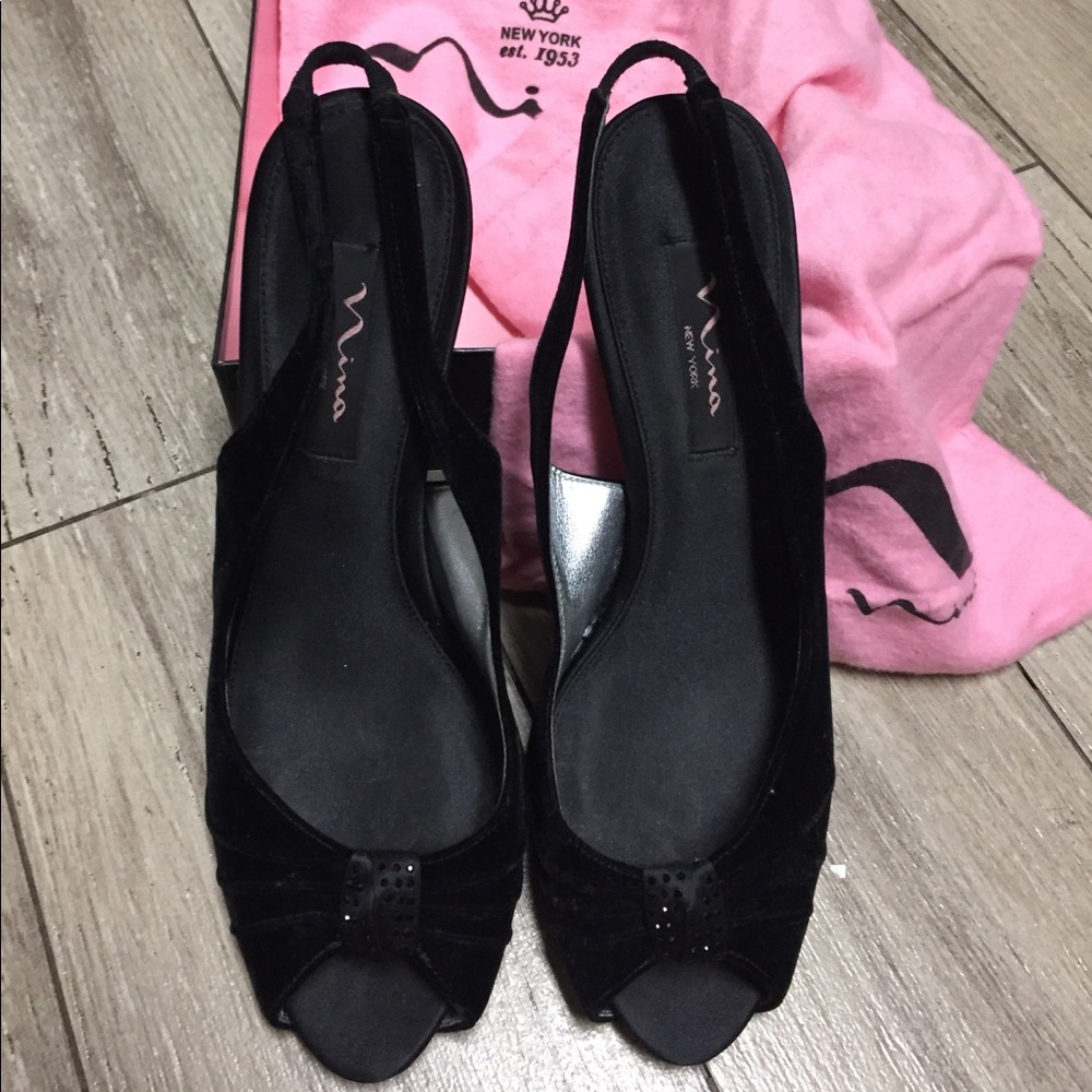 Nina NY Shoes