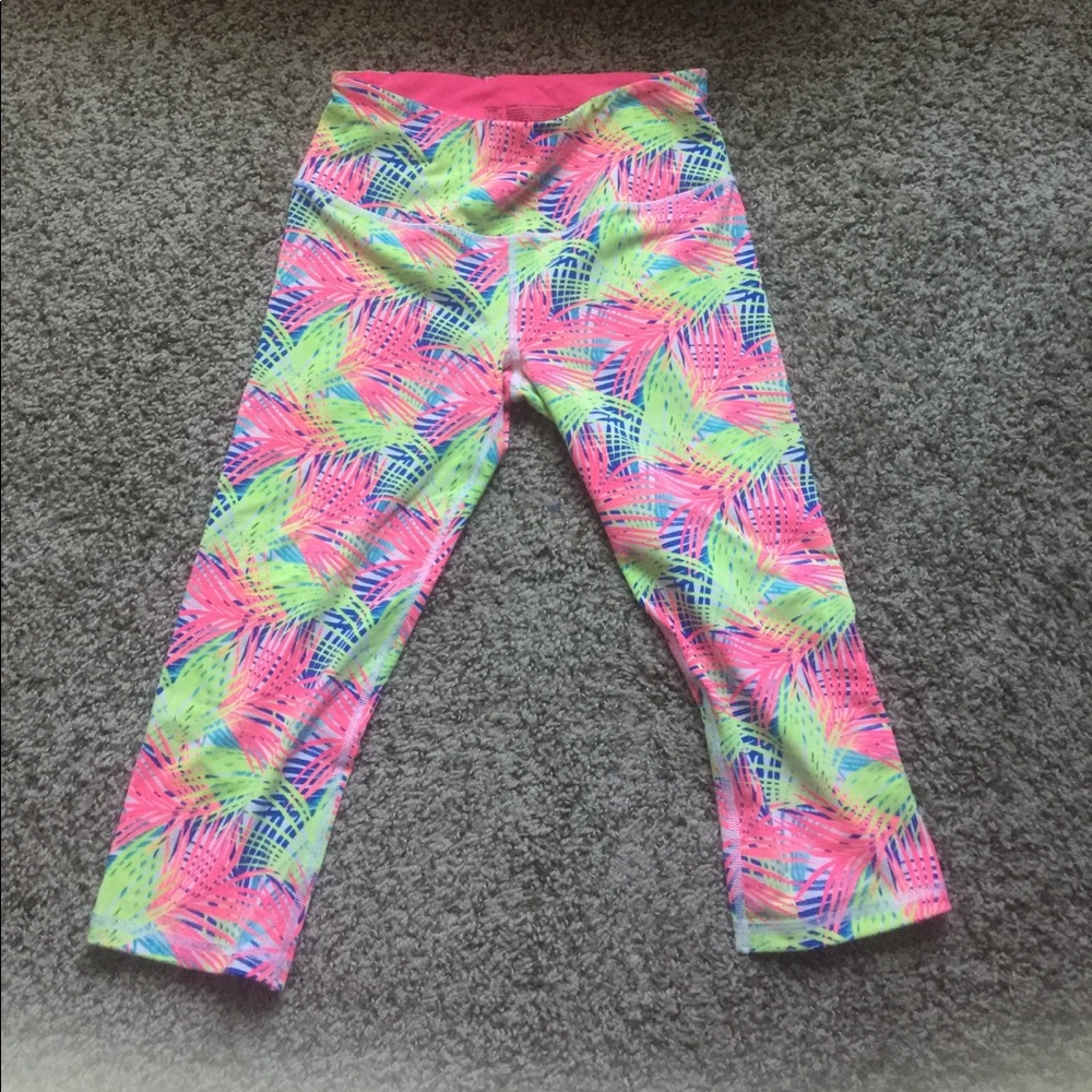 Victoria secret sport yoga pants