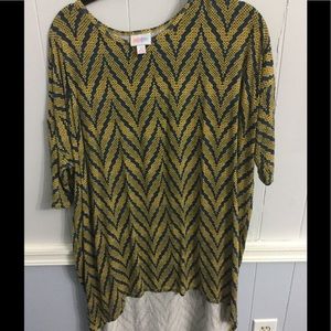 LuLaRoe Irma