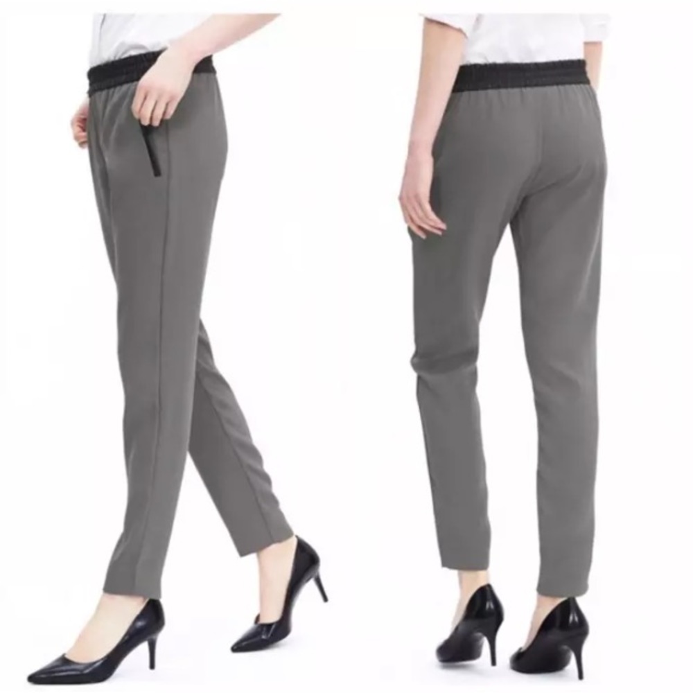 **SALE** NWT Banana Republic Drapey Pants
