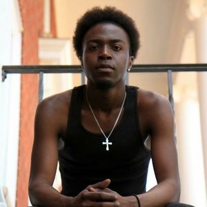 Meet your Posher, Rodney