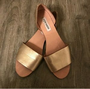 Steve Madden SideStep