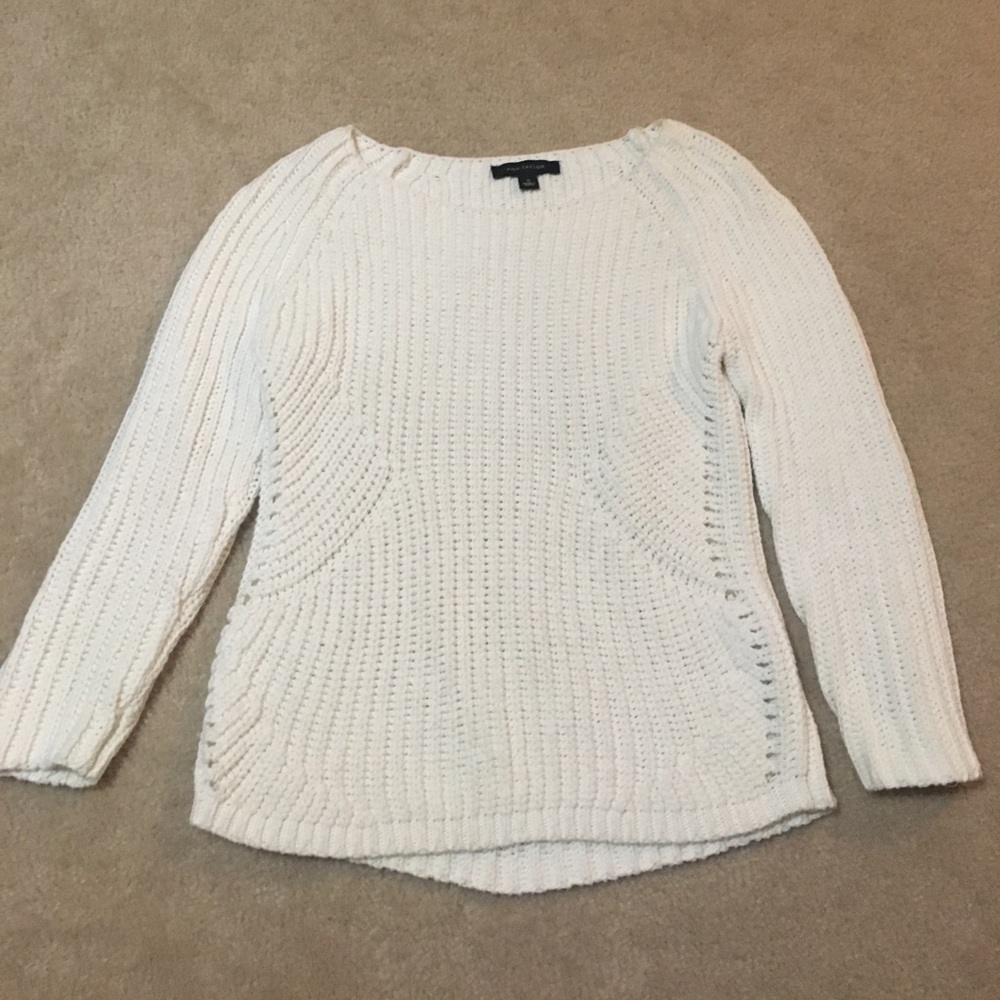 Ann Taylor Sweater