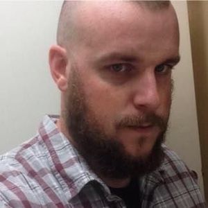 Meet your Posher, Jonathan