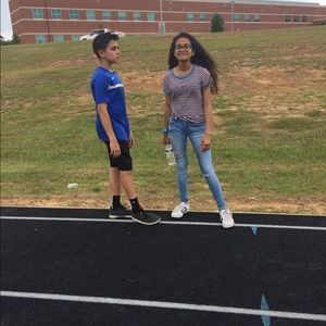 Meet your Posher, Fatima