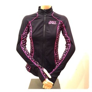 Juicy Couture Sport jacket