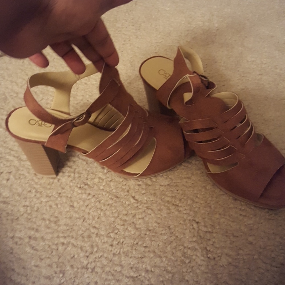Shoes
