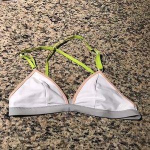 Lululemon Bikini Top NWOT