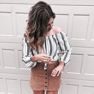 Meet your Posher, Bailey