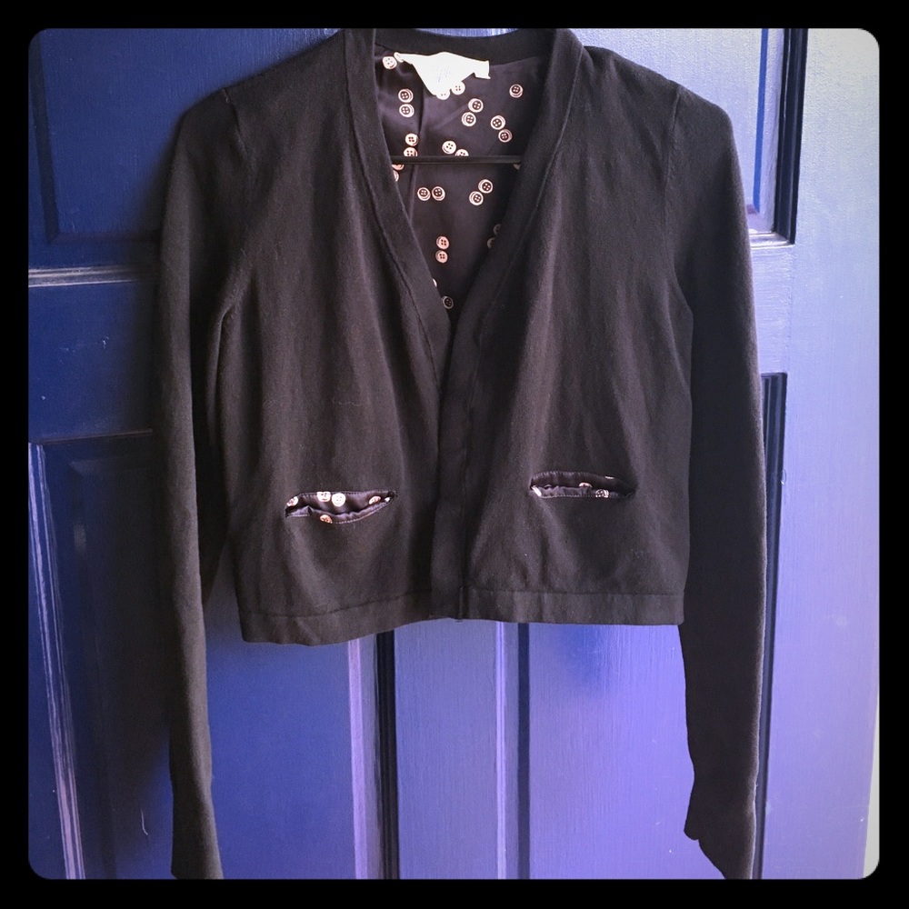 Anthropologie Sweater