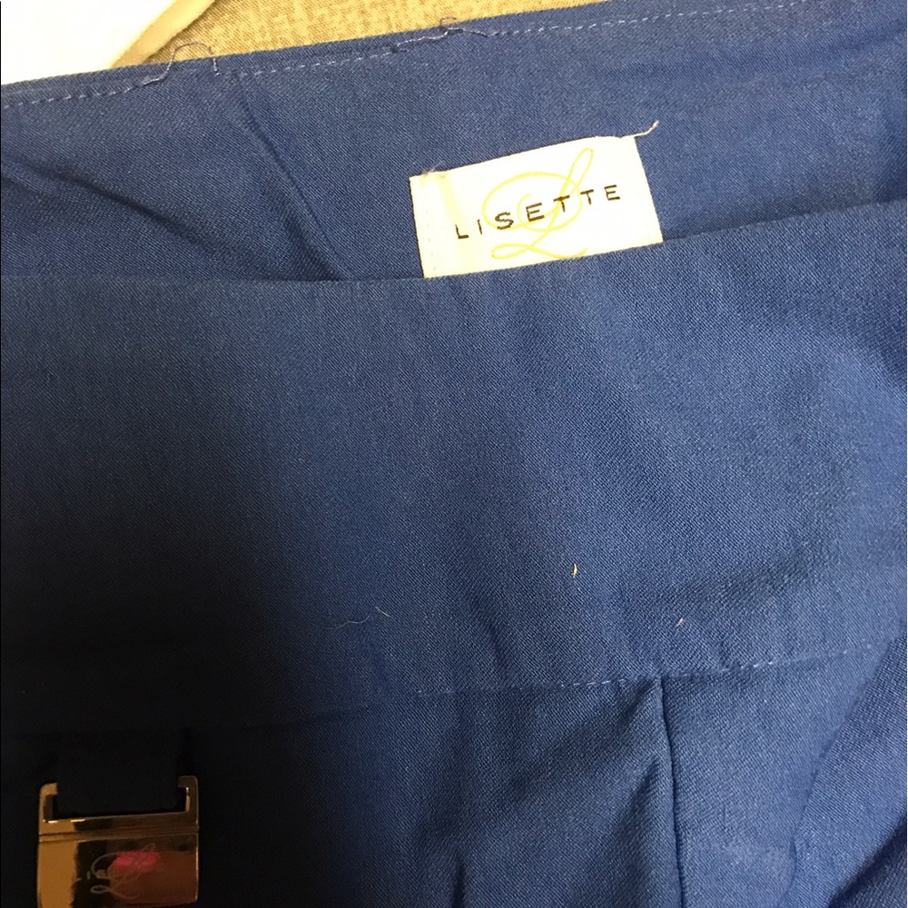 Size 2 pants