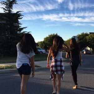 Meet your Posher, Tracy