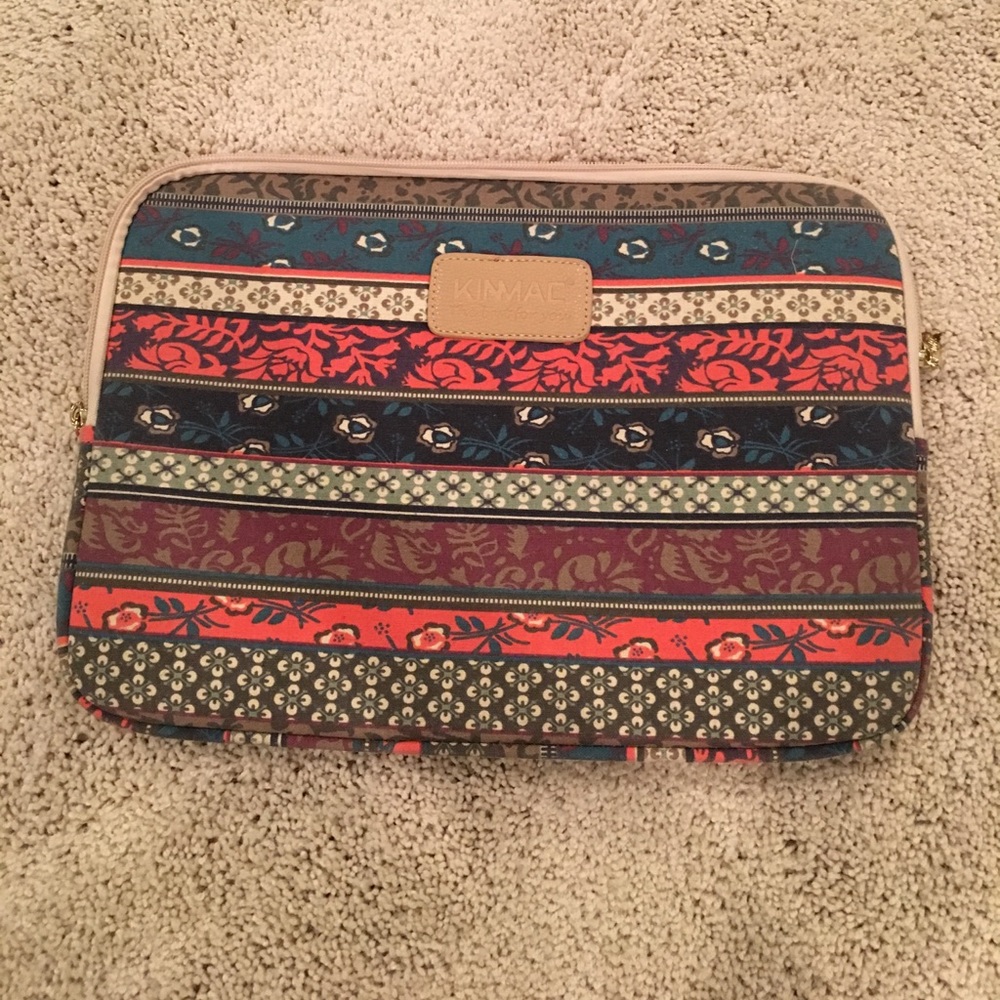 Kinmac laptop case