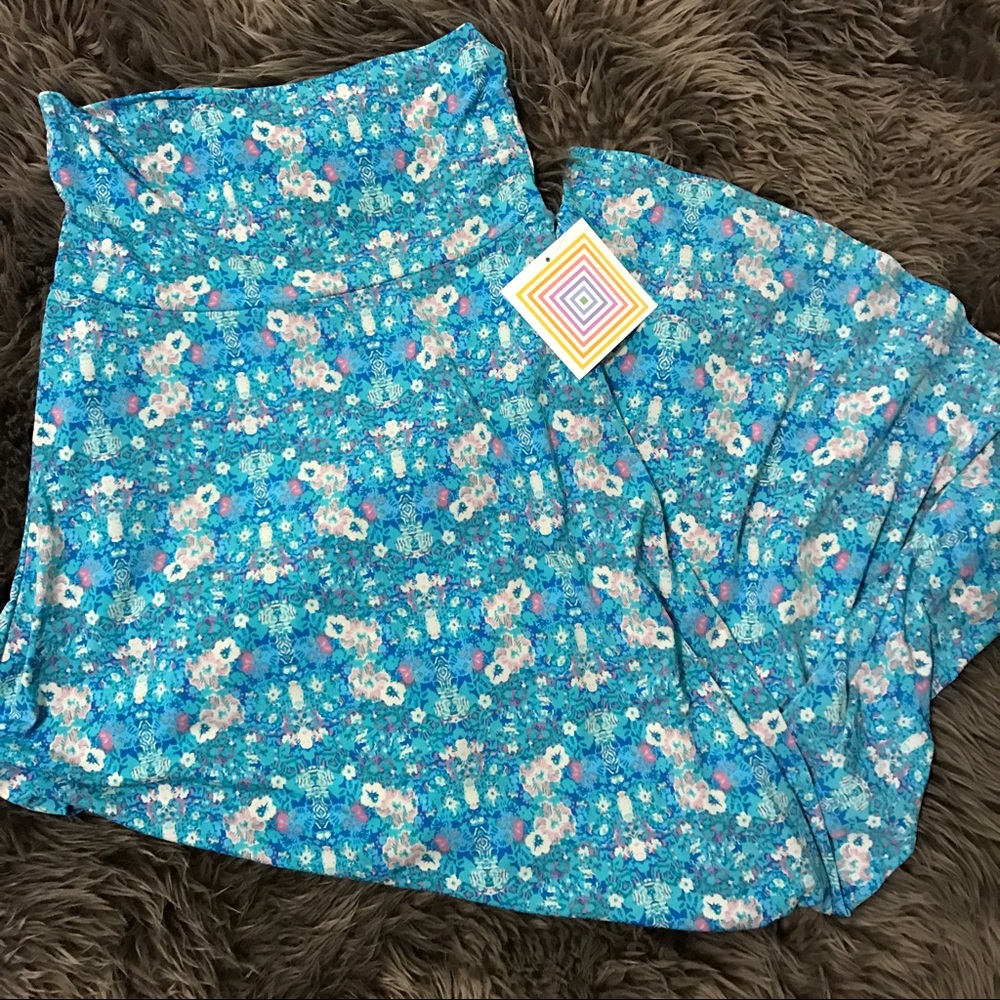 Lularoe Maxi 🌸
