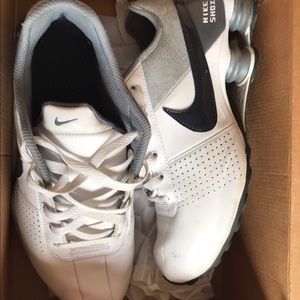 Nike Shox