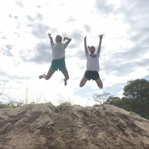 Meet your Posher, Mia