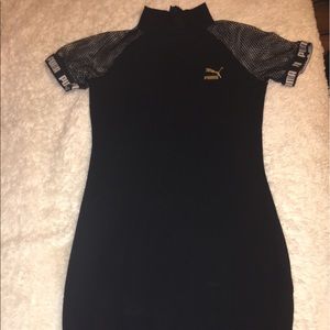 Puma Dress