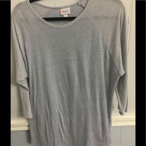 LuLaRoe Randy Shirt