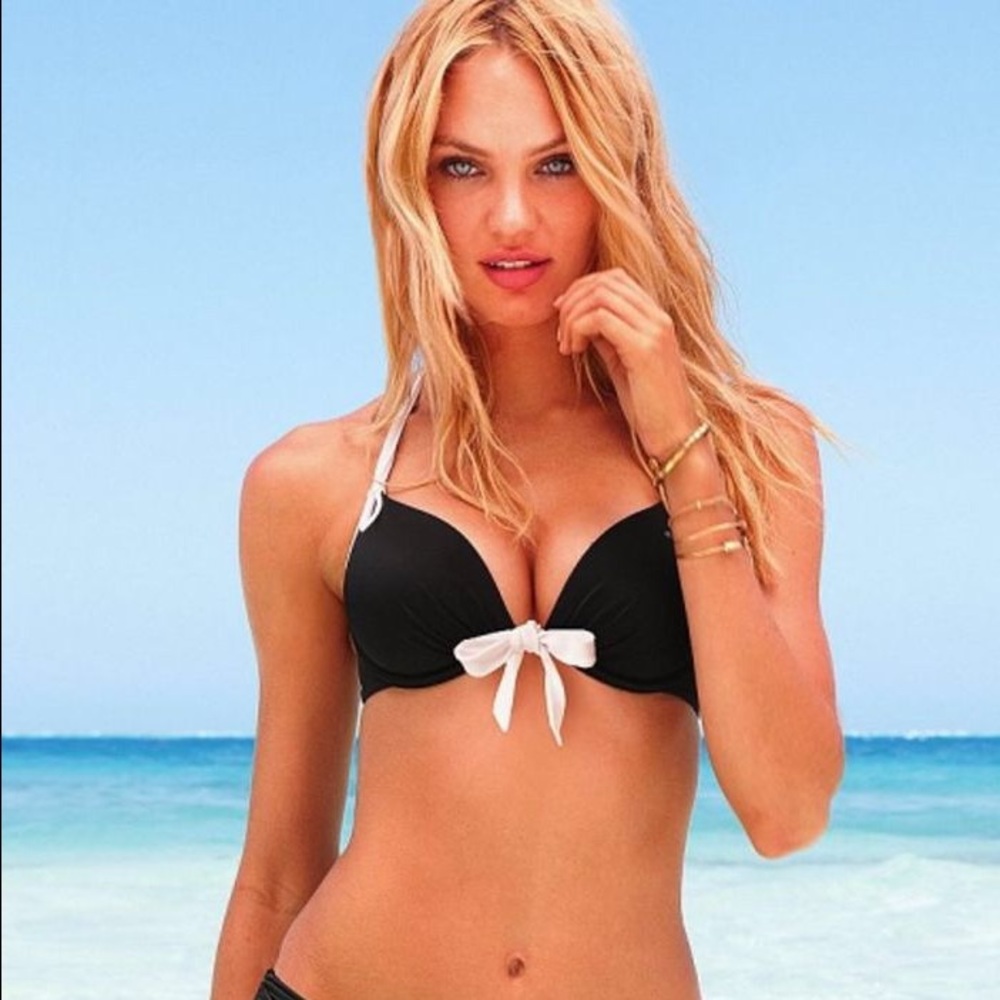 Victoria's Secret Gorgeous bikini