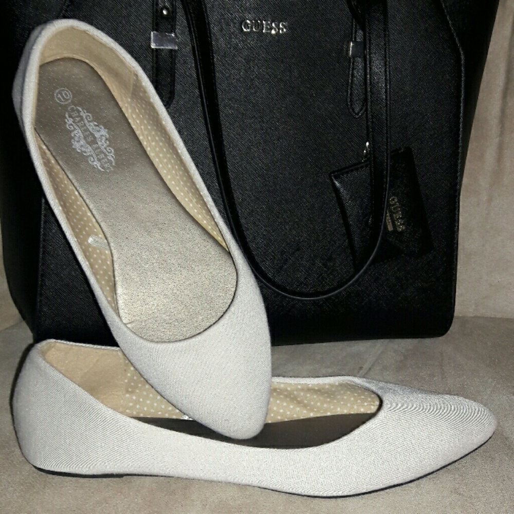 Flats