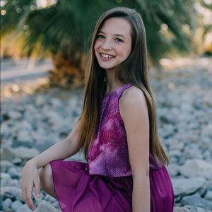 Meet your Posher, Jillian