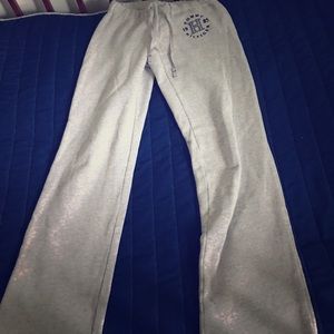 Tommy Hilfiger sweatpants!