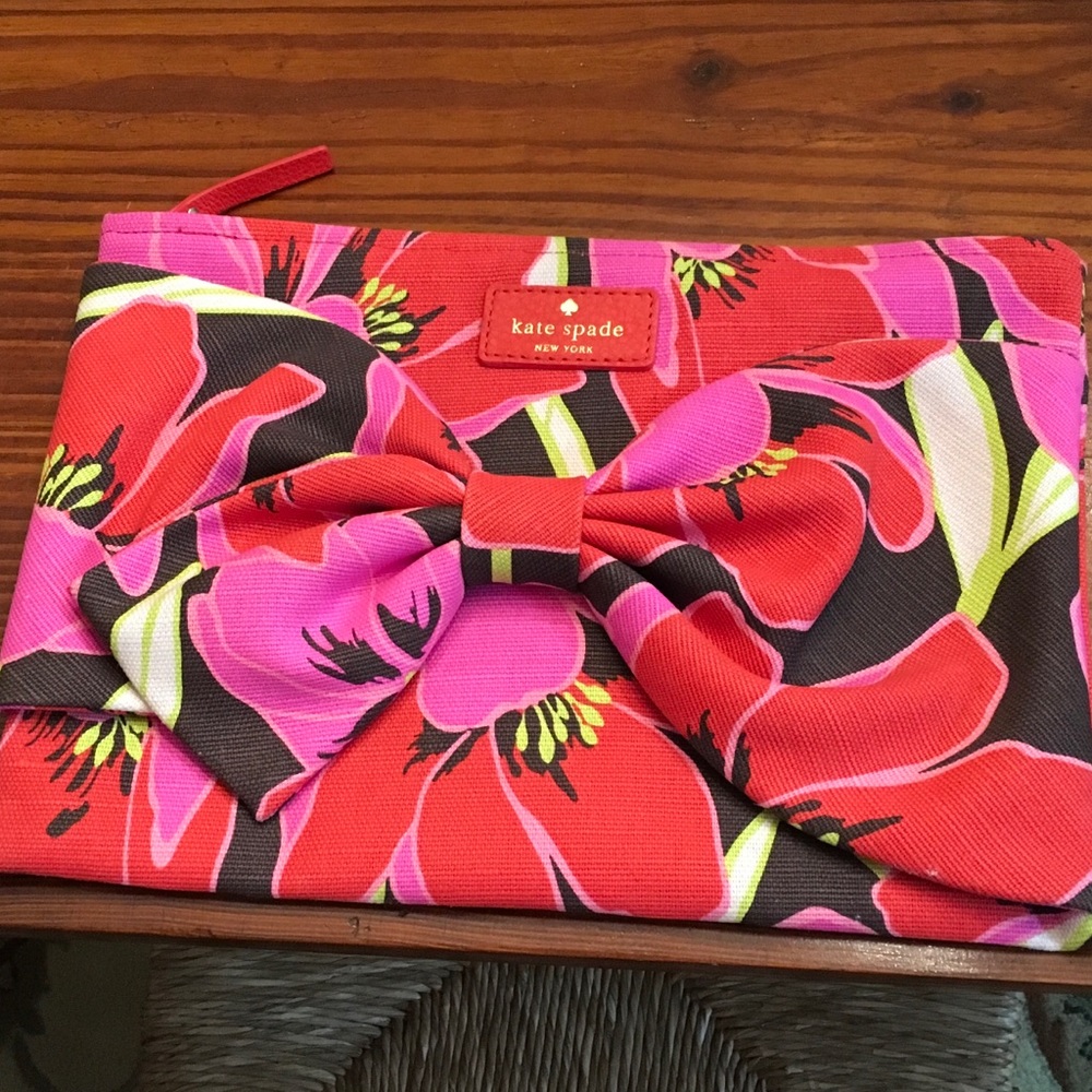 Kate Spade Rio On Purpose Clutch