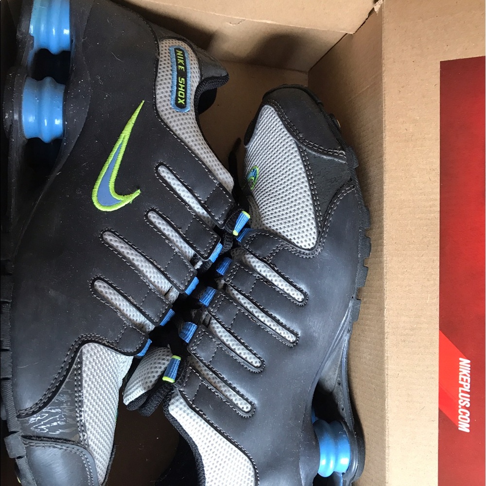 Nike Shox