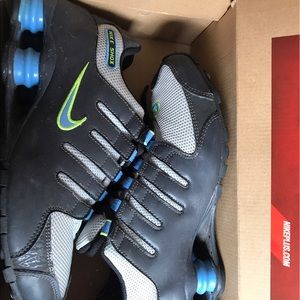 Nike Shox