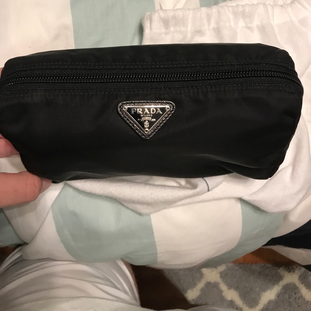 Toilette case