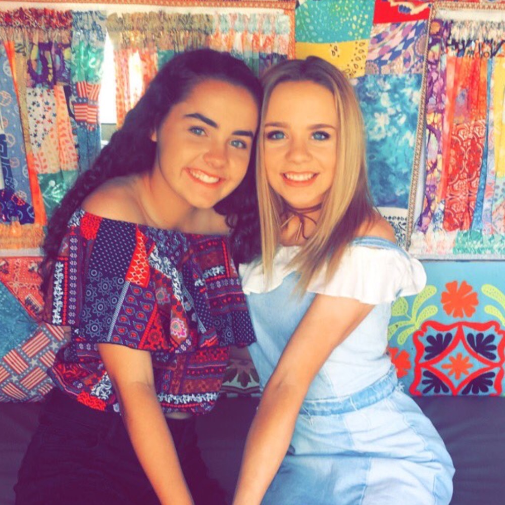 Meet your Posher, Bethany