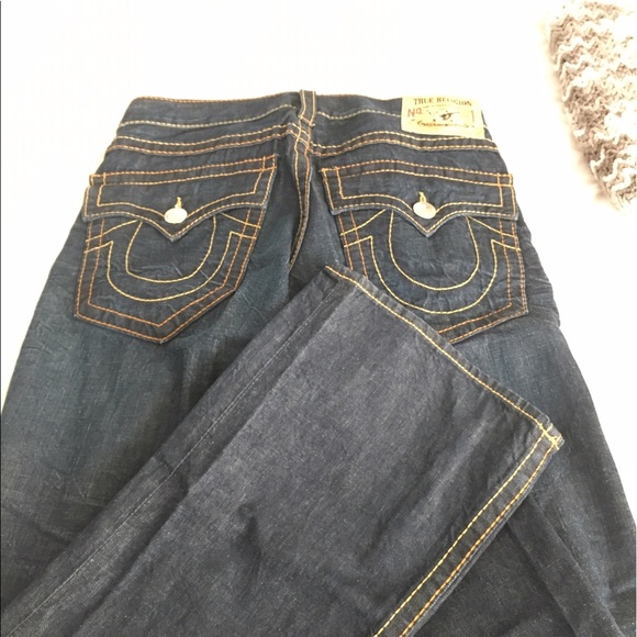 Jeans - Picture 2 of 4