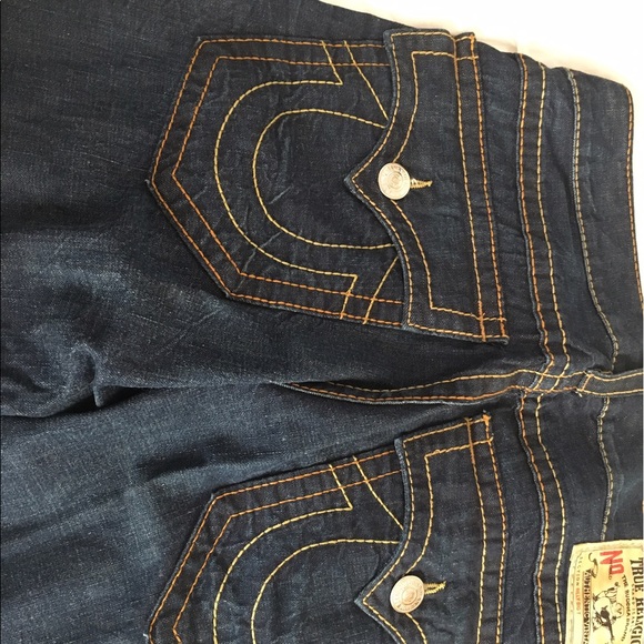 Jeans - Picture 3 of 4