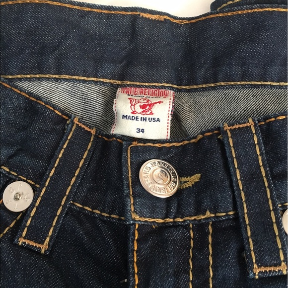 Jeans - Picture 4 of 4