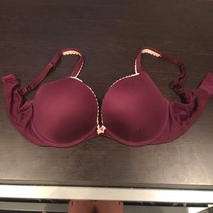 Body by Victoria Secret Push Up Bra