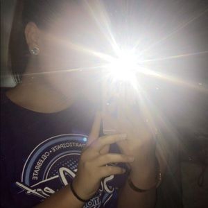 Meet your Posher, Mallory