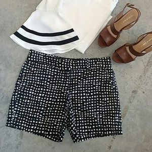 Loft shorts