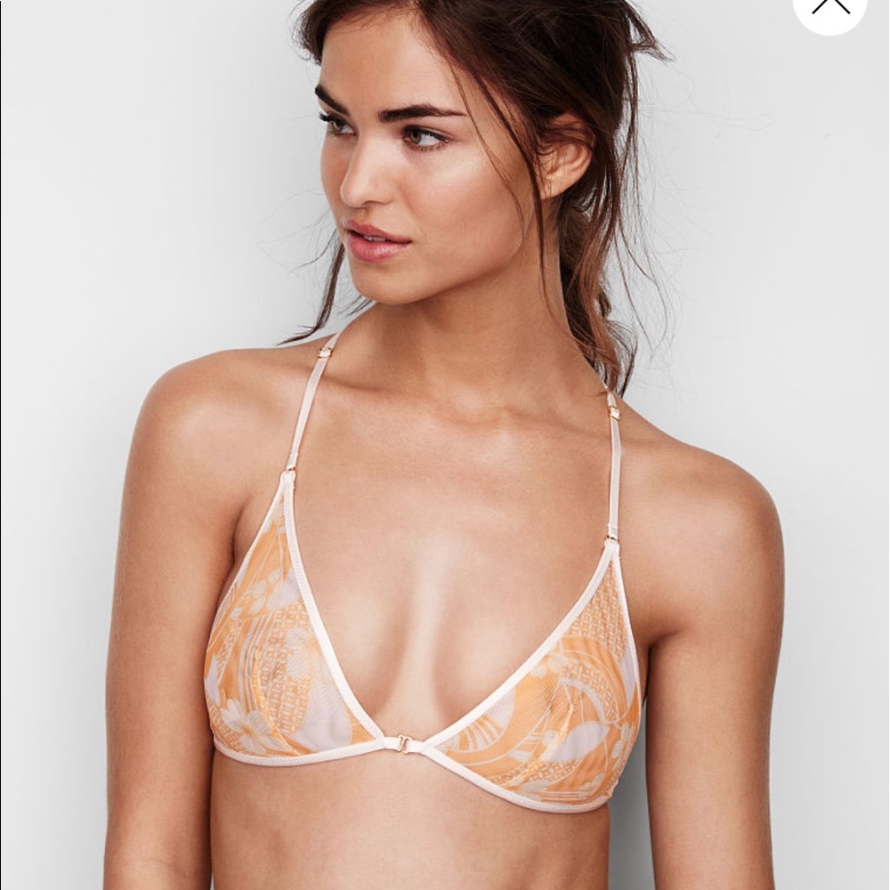 2 Victoria secret braletts